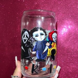 Halloween cups🎃